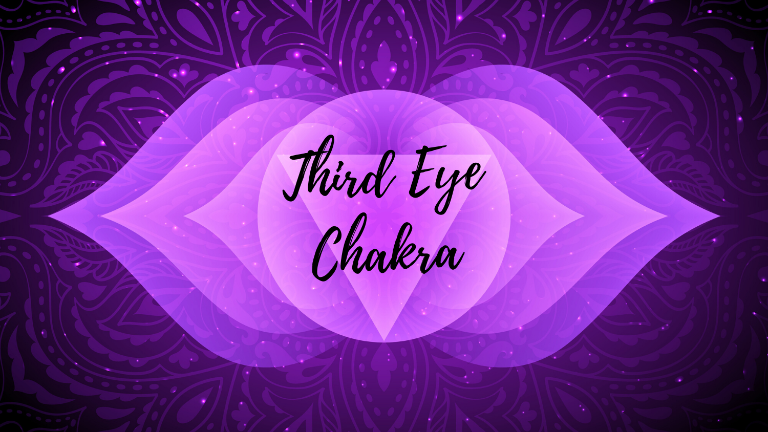 the third eye chakra the-third-eye-chakra